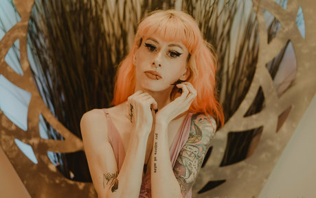 ondreeahfree pornstar sexy photo