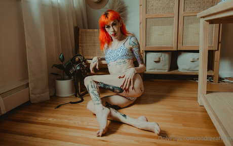 ondreeahfree pornstar xxx picture