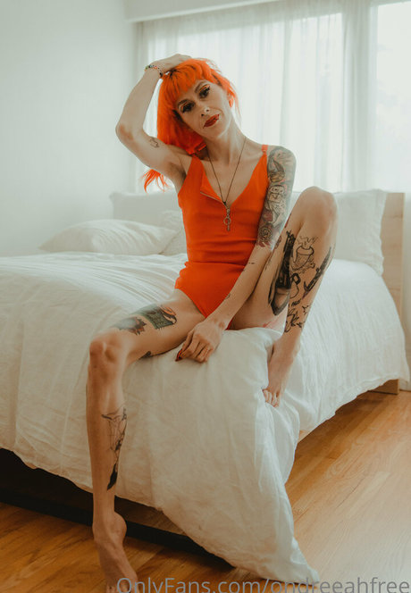 ondreeahfree model sex picture