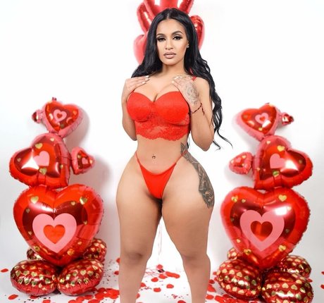 Princess A1naniee high quality model pictures