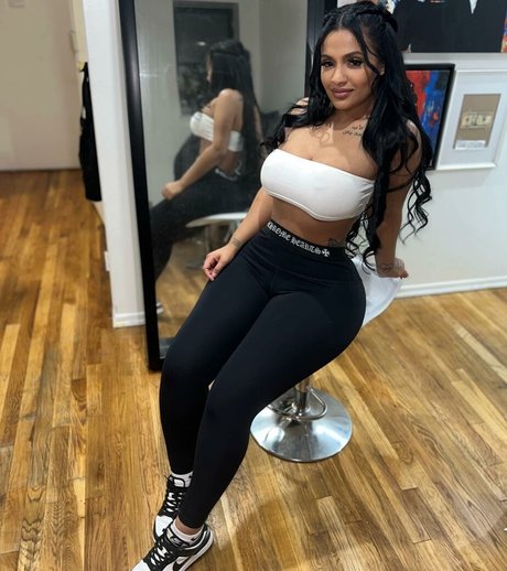 Princess A1naniee star free photos