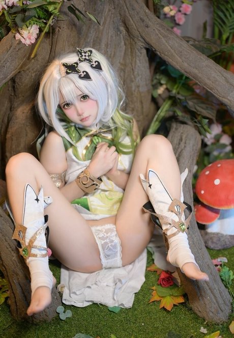 Raikajiang perfect star photo