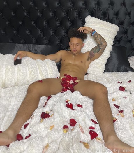 Big marvjr naked pornstar img