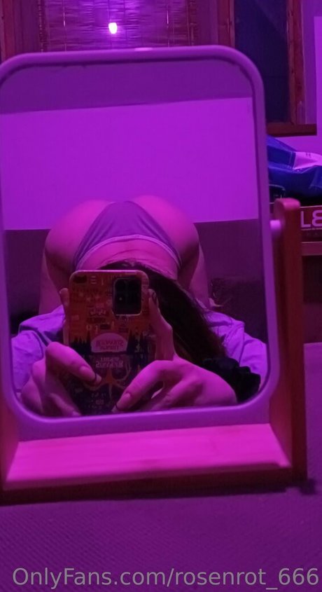 rosenrot 666 pornstar erotic gallery