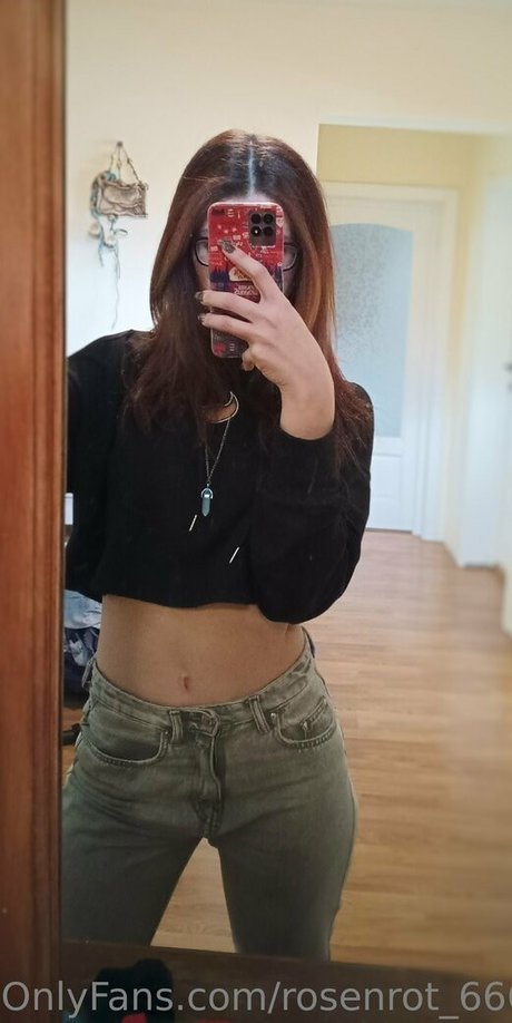 rosenrot 666 hot star image