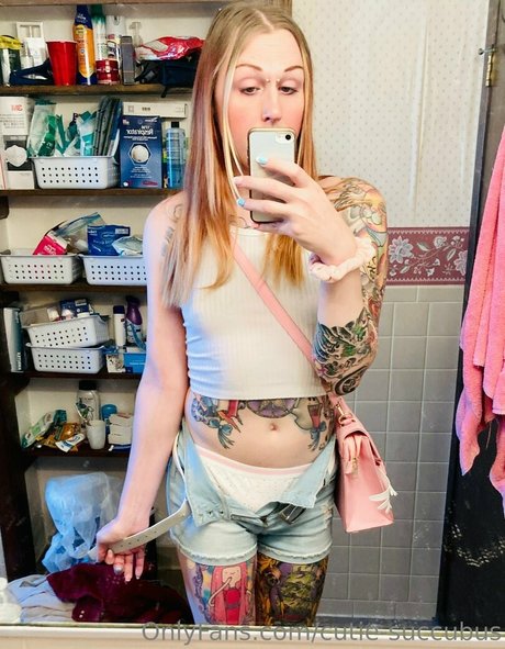 cutie succubus porn model galleries