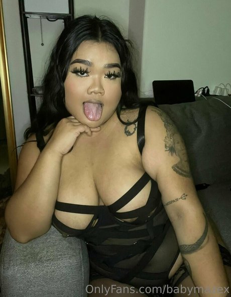 babymazex pornstar high quality picture