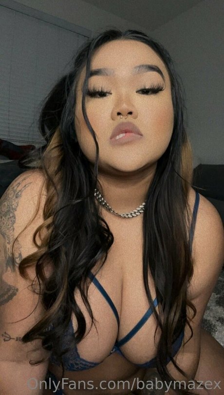 babymazex top star pic