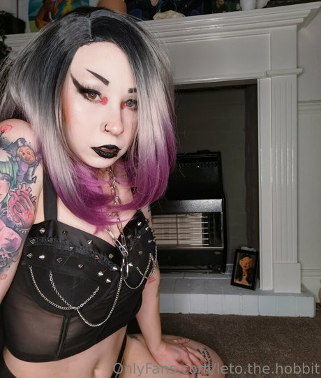 leto the hobbit model sex archive