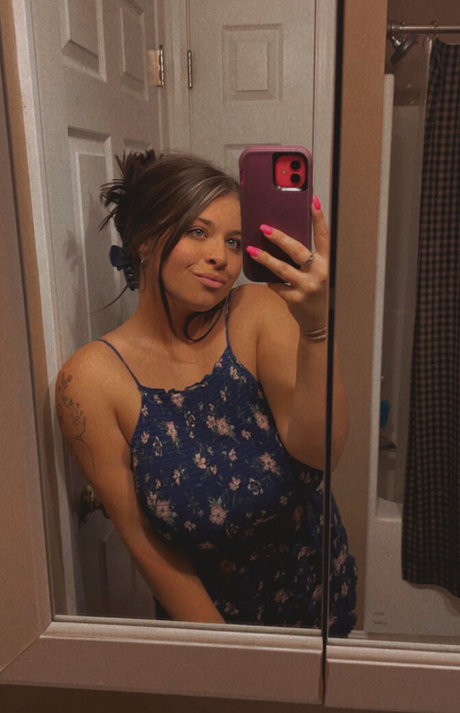 Meghan P perfect actress pic