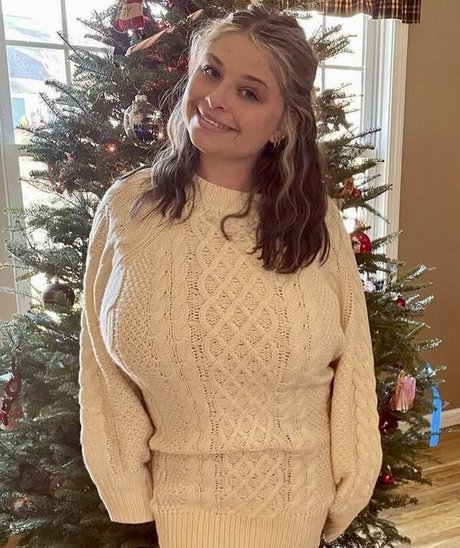 Meghan P sexy model photo