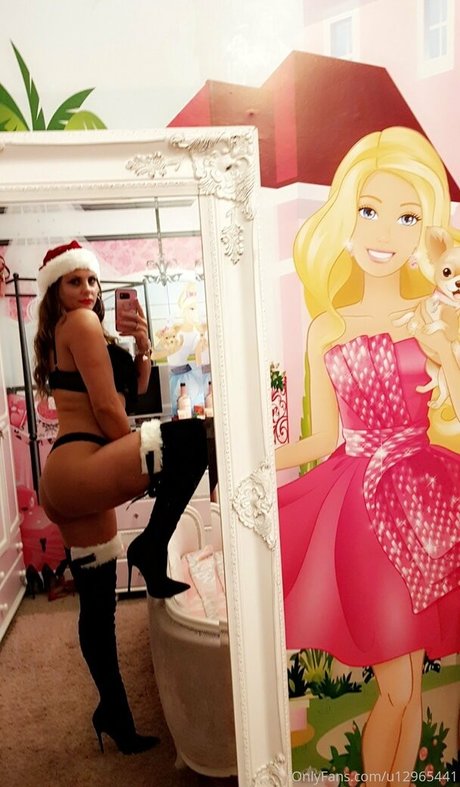 Jamieleepinkymummy star perfect pictures