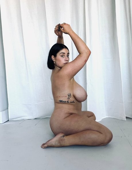 Paige Mary Grace erotic pornstar photos