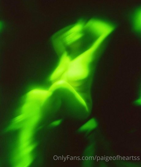 Paige Mary Grace xxx model gallery