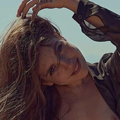 Jennys passion model perfect image