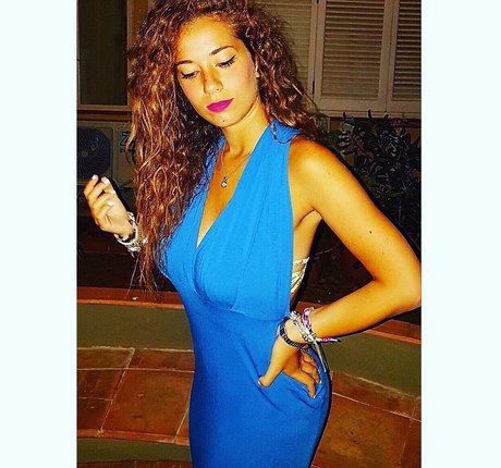 Paola Arena star erotic archive