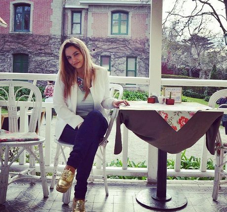 Acronopia profile image