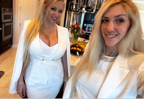 Nicolle A pornstar sexy photo