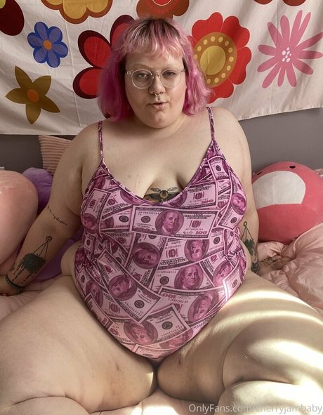 cherryjambaby model exclusive galleries