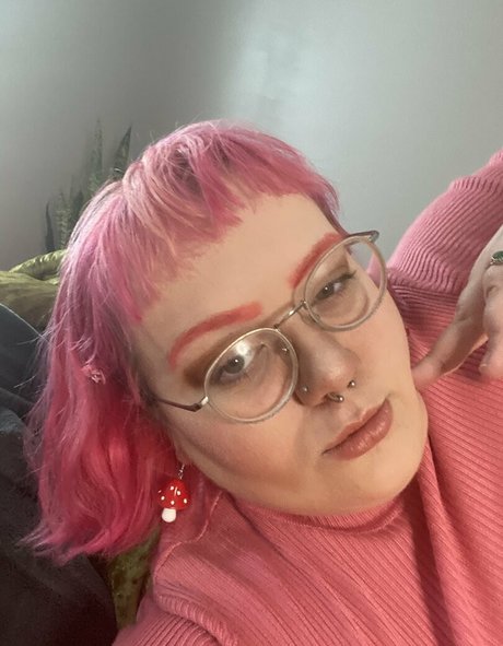 cherryjambaby star pornographic gallery