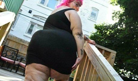 cherryjambaby model adult galleries