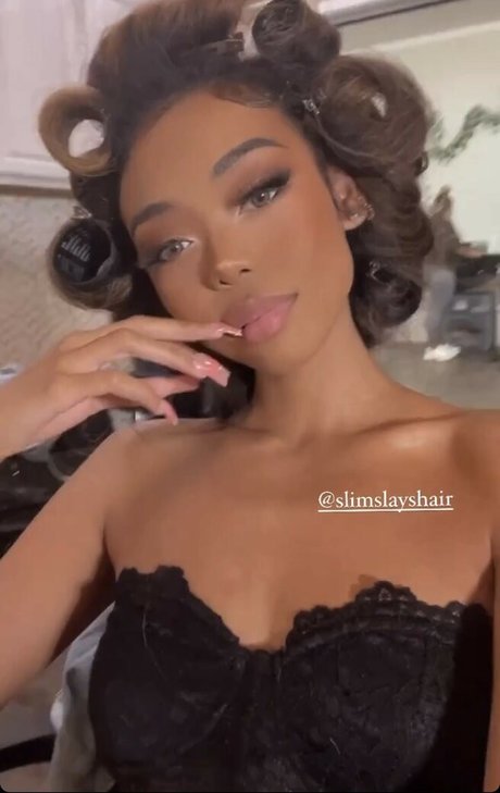 Stephanie Hikaru erotic actress archive