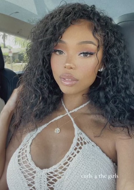 Stephanie Hikaru model porn image