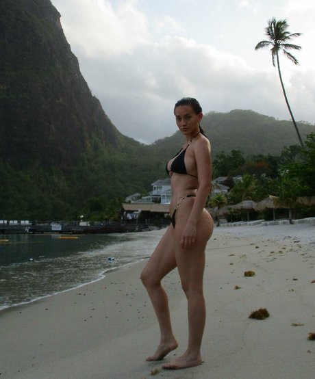 Jordyn Johnson erotic star pics