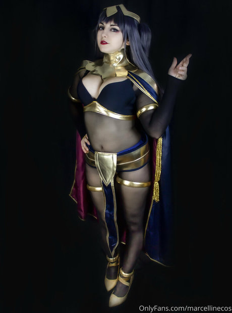 marcellinecos model erotic gallery