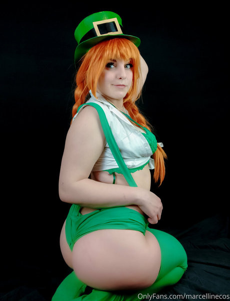 marcellinecos model nice photos