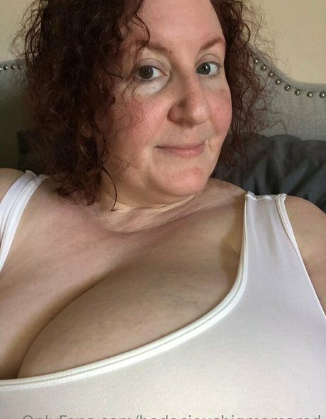 bodaciousbigmamared pornstar exclusive pics