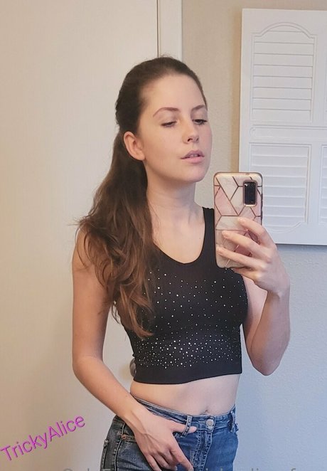 trickyalice free xxx star gallery
