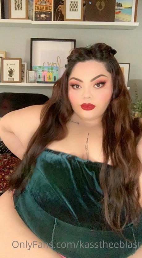 kasstheeblast model best image