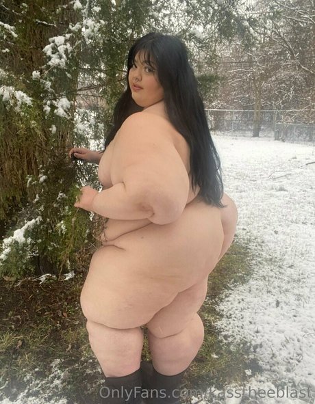 kasstheeblast perfect actress photos