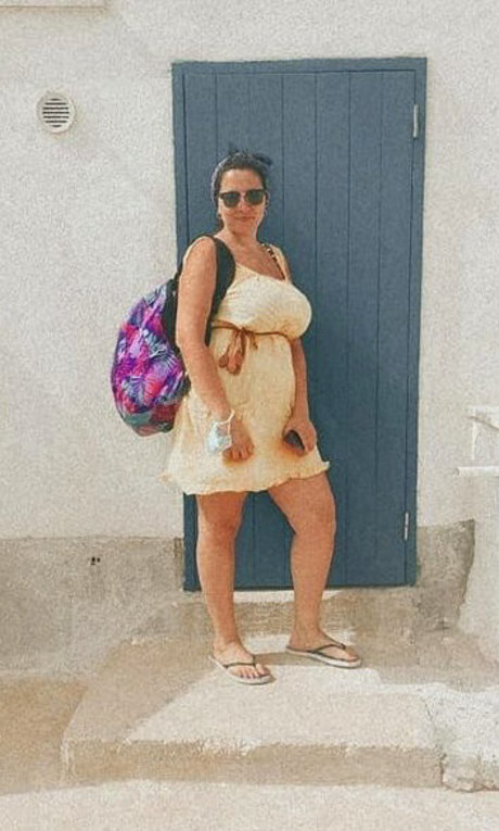 Teresa V star porn galleries