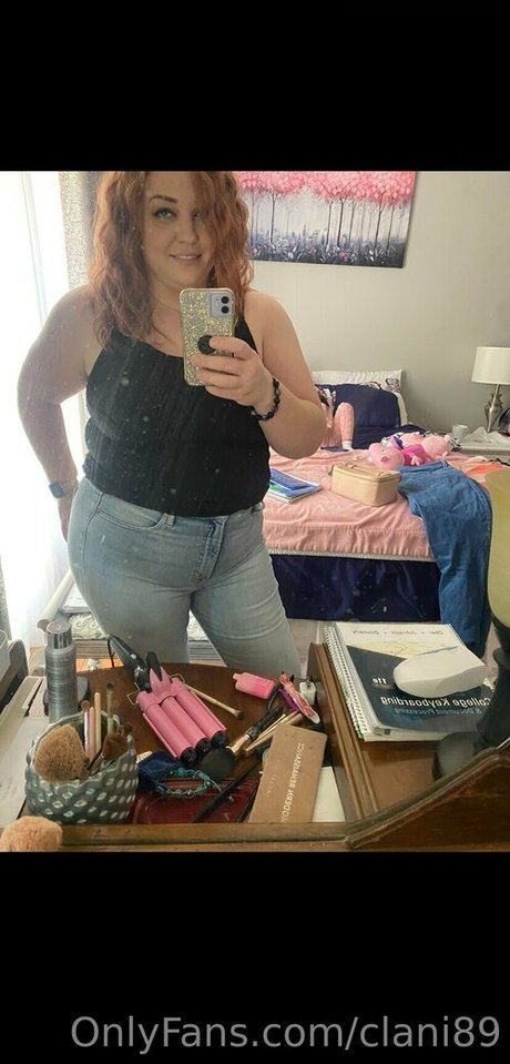 clani89 nudes actress pics