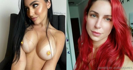 janaxjames star nudes pic