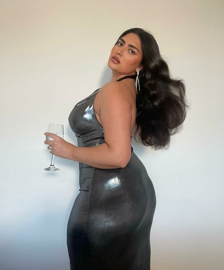 Irena Drezi high quality model pics