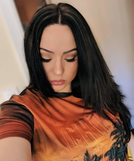 ebony fake tits onlyfans art porn image