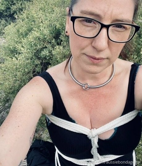 aussiebondagegirl adult star photos