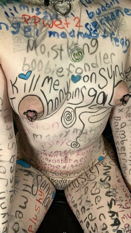 teasinglytrashed pornographic star archive