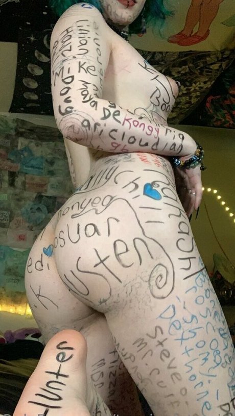 teasinglytrashed model pornographic archive