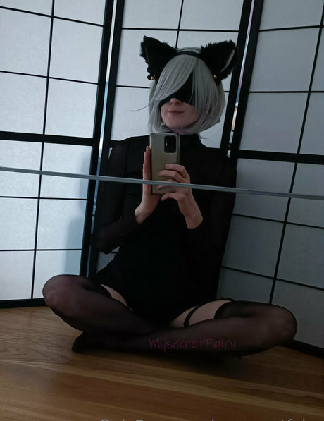 mysecretfairy pornstar free image