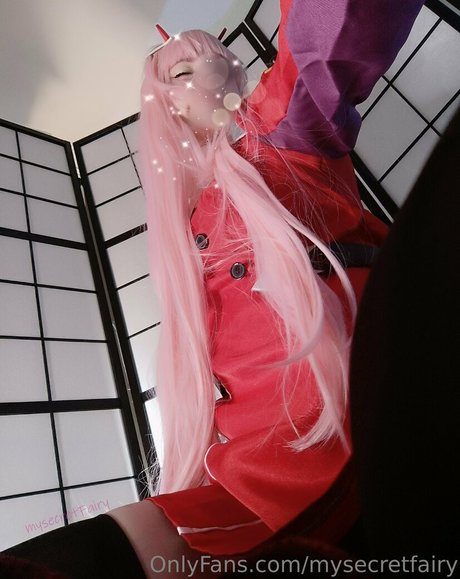 mysecretfairy pornographic star archive