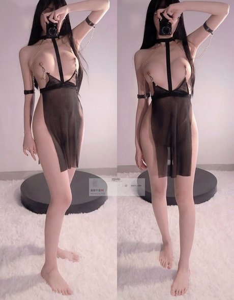 gaoqiaoql2002 nudes model photos
