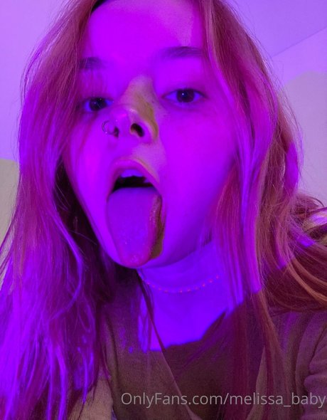 melissa baby model erotic img