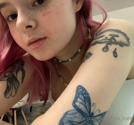 melissa baby exclusive model photos