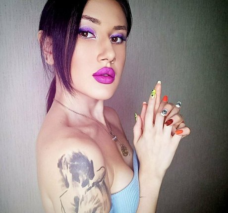 angelion nude model picture