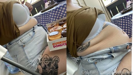 bigbellybenni pornstar beautiful images