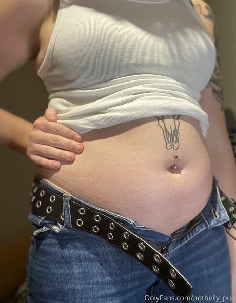 bigbellybenni perfect actress img